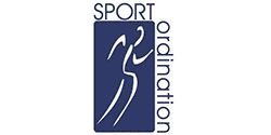 sport ordination logo