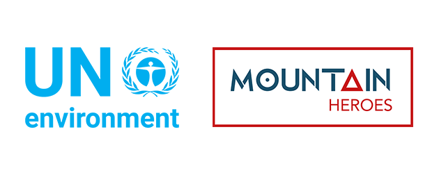 UN environment - Mountain Heroes