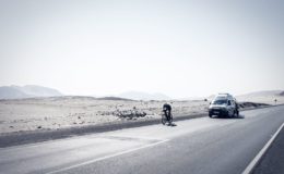 Fahrt durch Peru – (C) Samuel Renner
